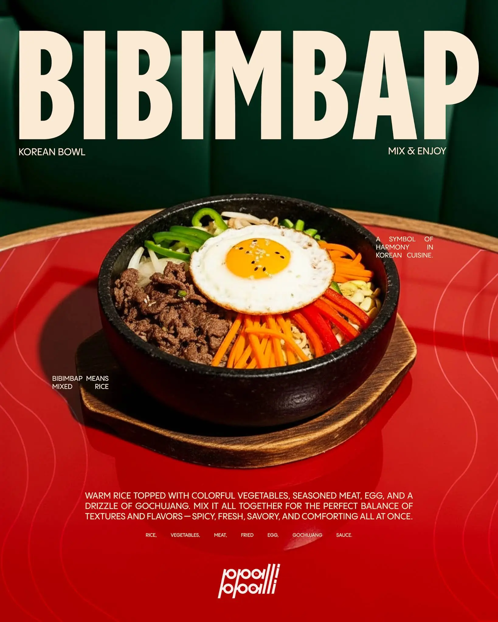 Bibimbap