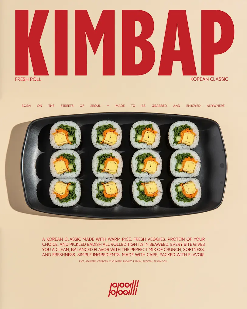 Kimbap